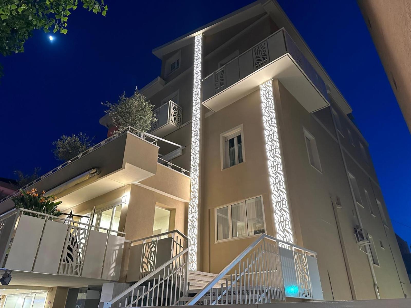 Appartamento Morosini Cattolica