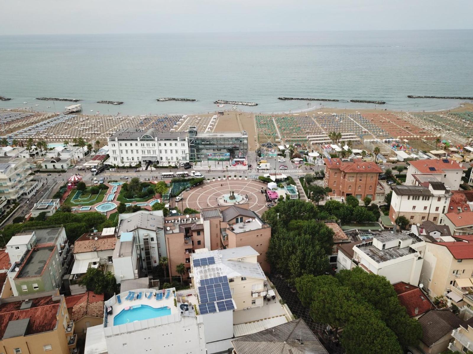 Morosini * Cattolica