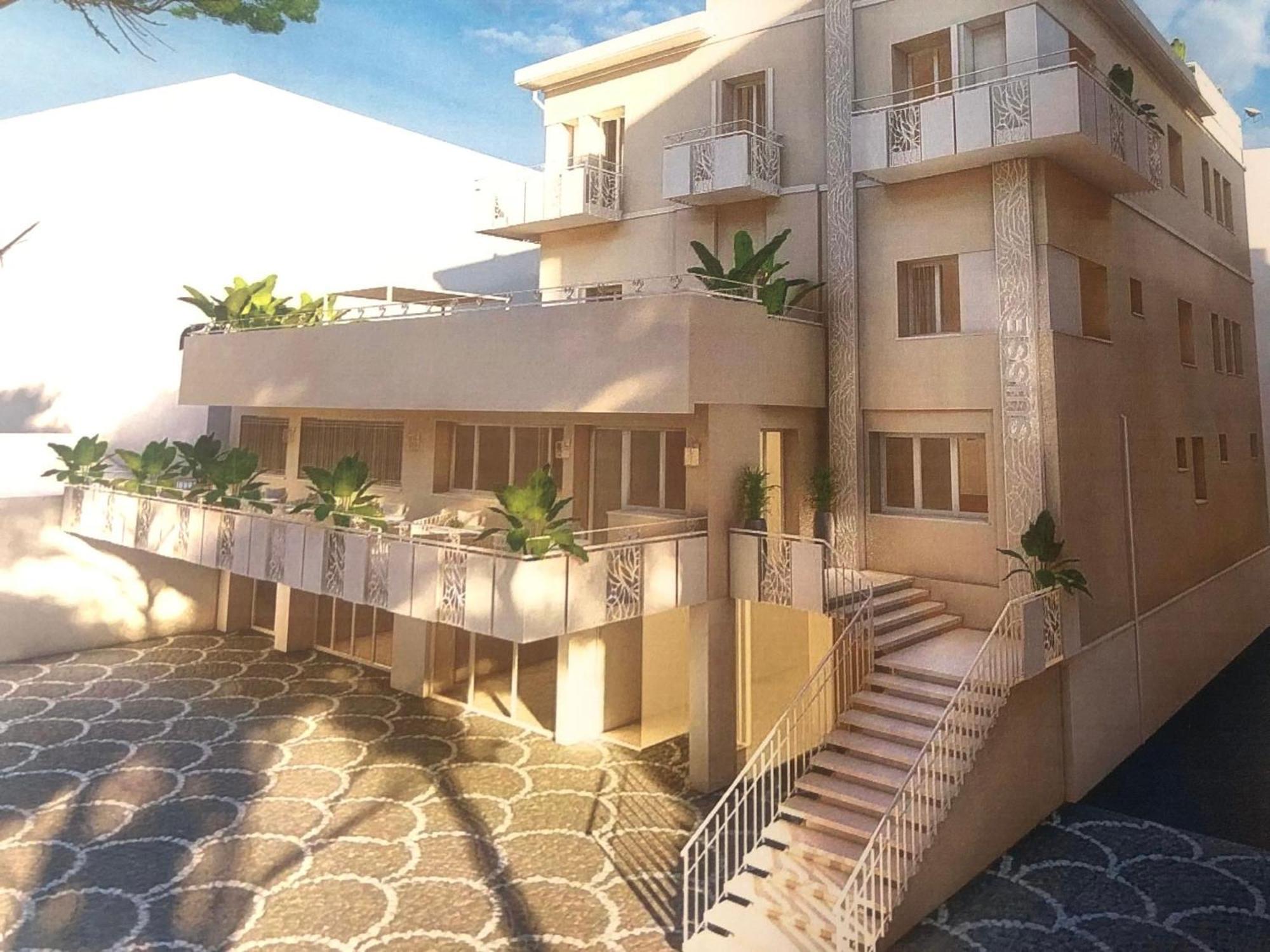 Morosini Appartamento Cattolica